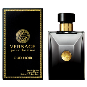 VERSACE POUR HOMME OUD NOIR