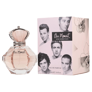 Our Moment