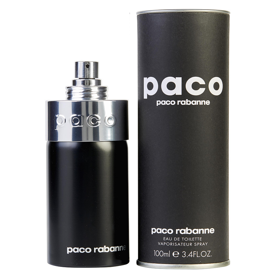 Paco By Paco Rabanne