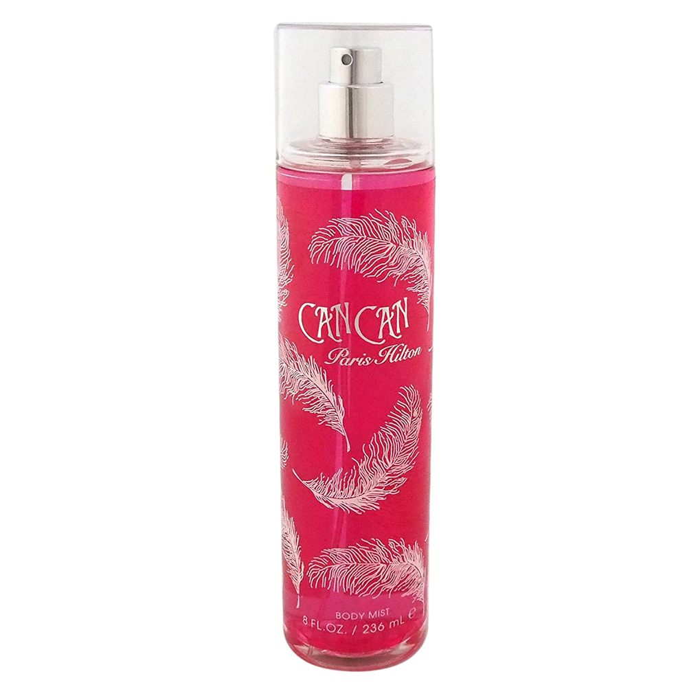 PARIS HILTON CAN CAN