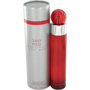 360 Red