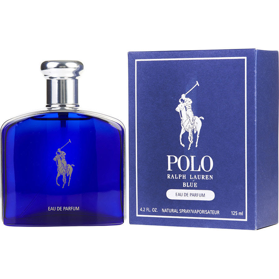 POLO BLUE EDP