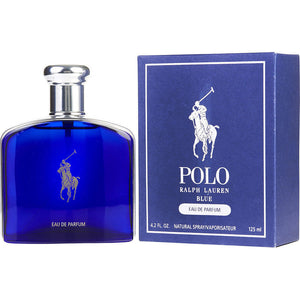 POLO BLUE EDP