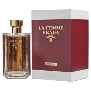 PRADA LA FEMME INTENSE