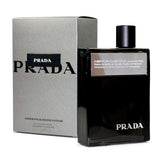 Prada Amber Intense