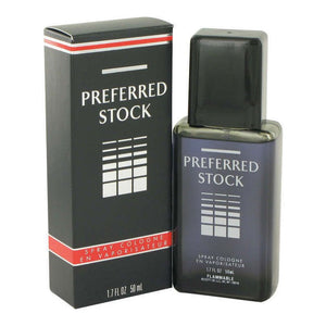 Preferred Stock