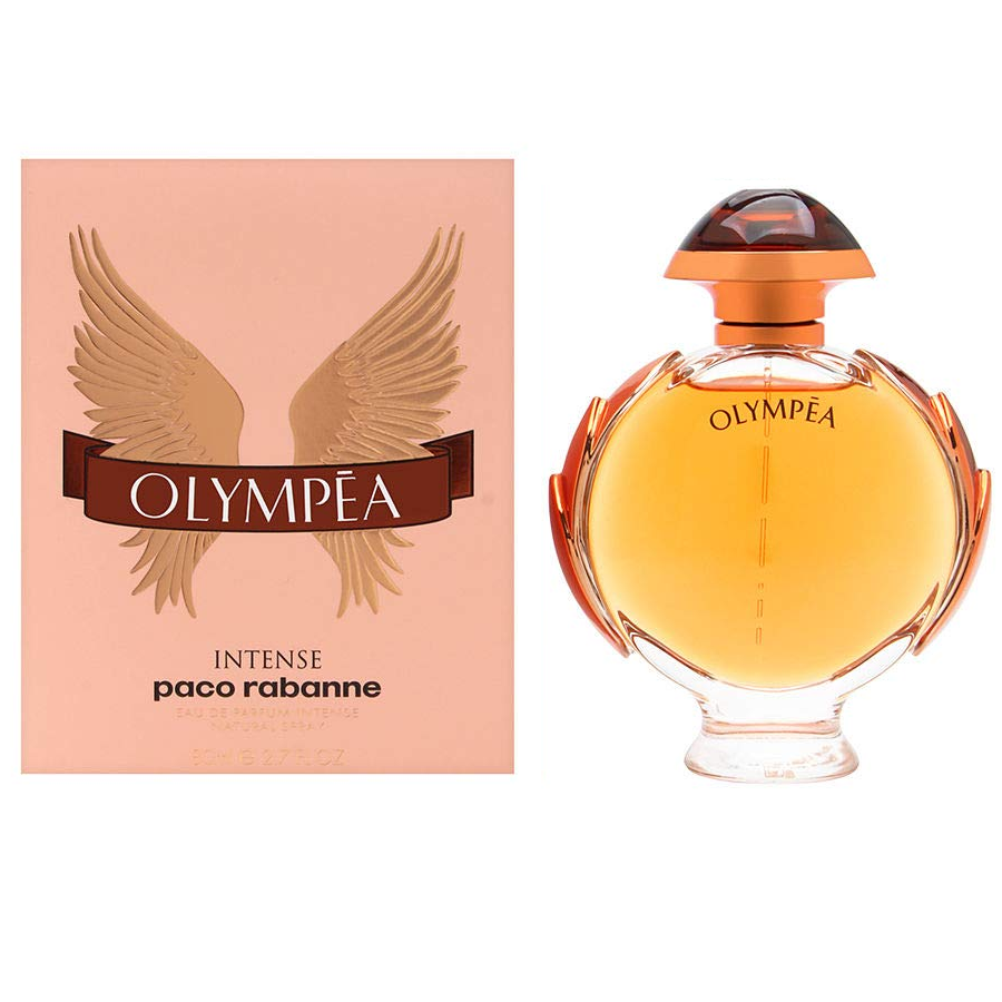 Paco Rabanne Olympea Intense