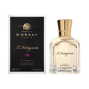 L'Intrigante