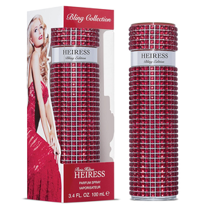 Paris Hilton Heiress Bling