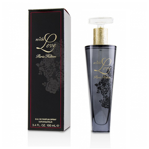 Paris Hilton With Love