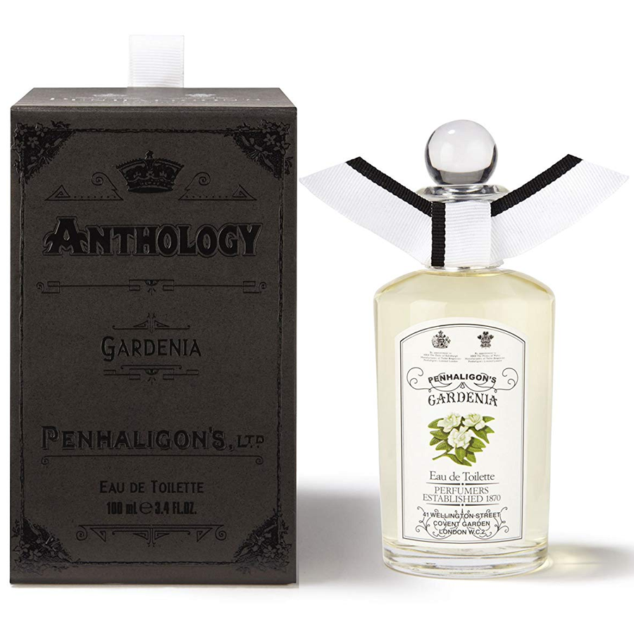Penhaligon'S Gardenia
