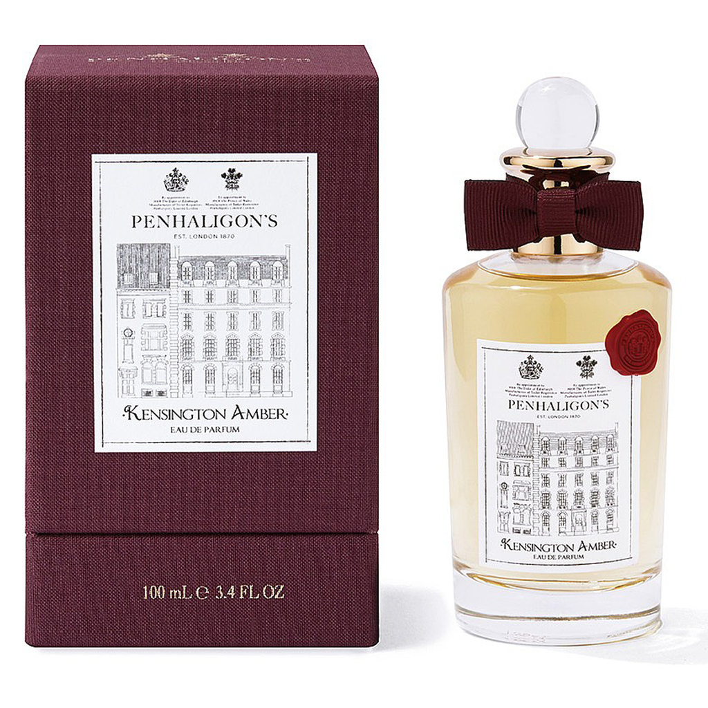 Penhaligon'S Kensington Amber
