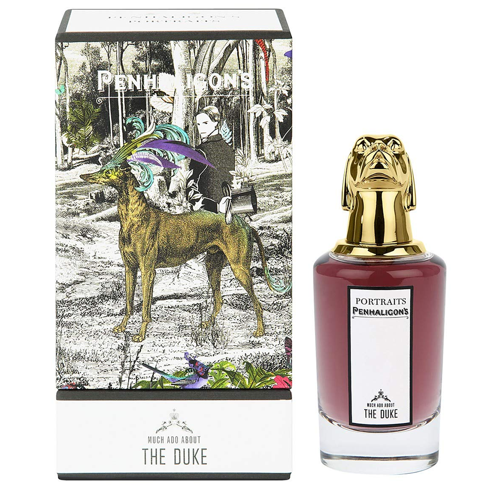 Penhaligon'S Much Ado About The Duke