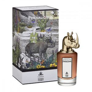 Penhaligons Portraits Terrible Teddy