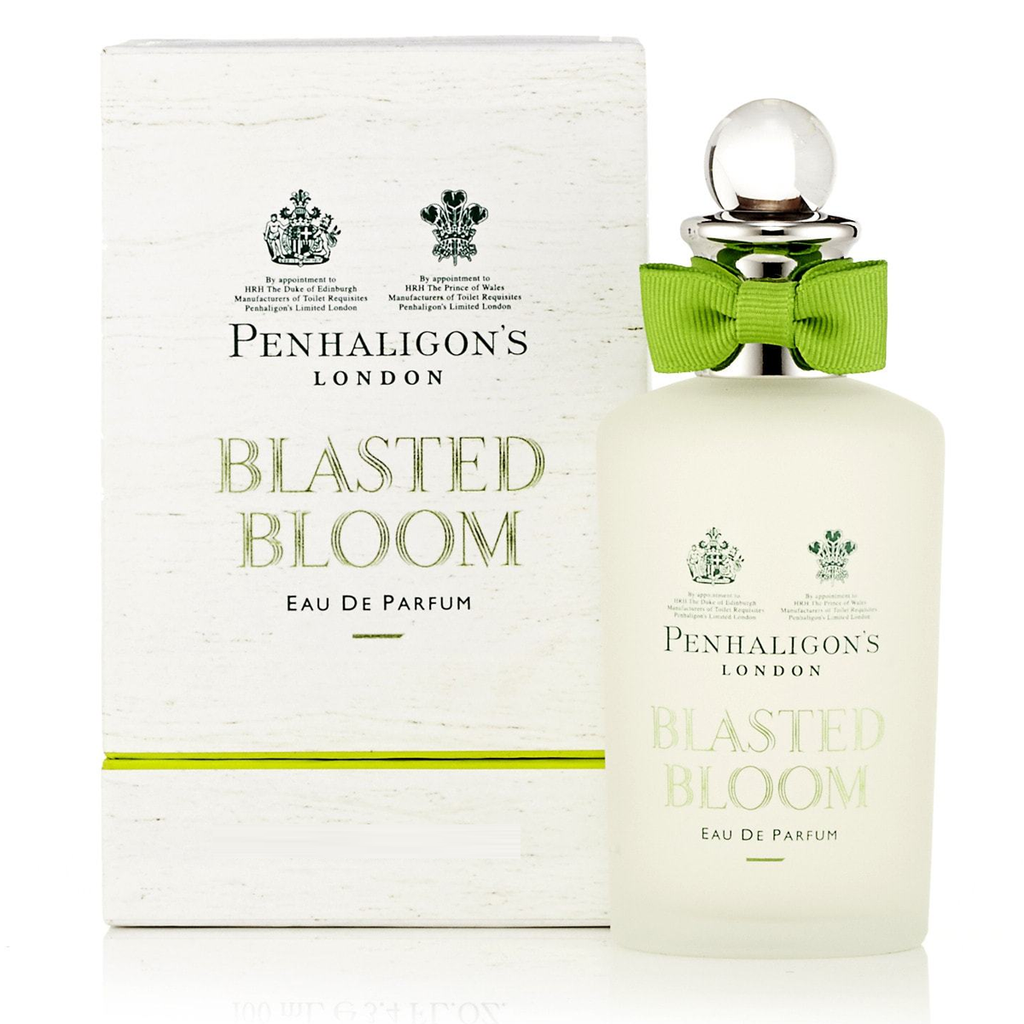 Penhaligons'S Blasted Bloom