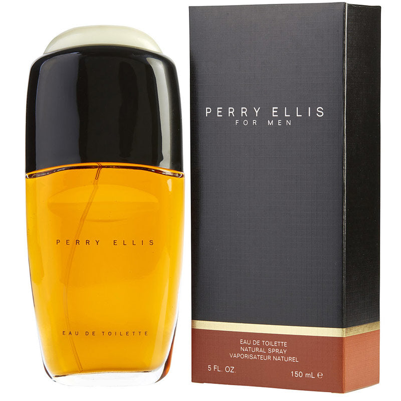 Perry Ellis For Men
