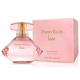 Perry Ellis Love