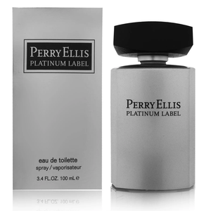 Perry Ellis Platinum