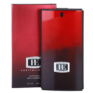 Perry Ellis Portfolio Red