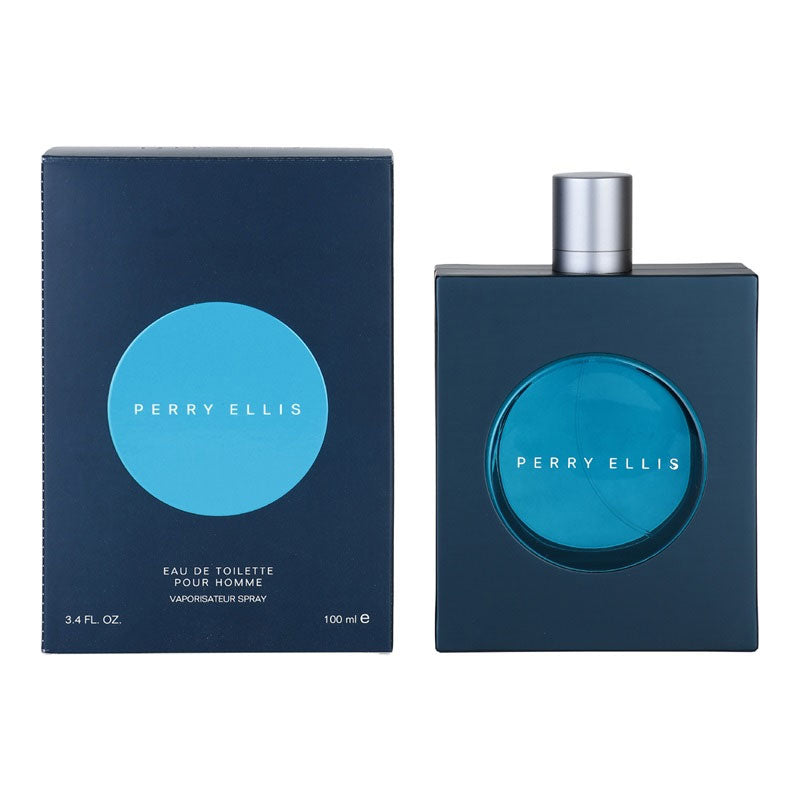 Perry Ellis Pour Homme