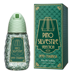 Pino Silvestre Selection Deep Charisma