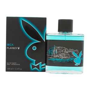 Playboy Ibiza