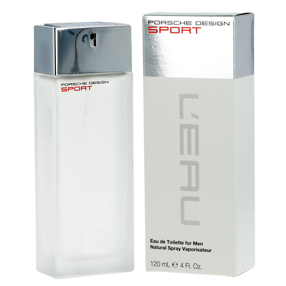 Porsche Design Sport L'Eau