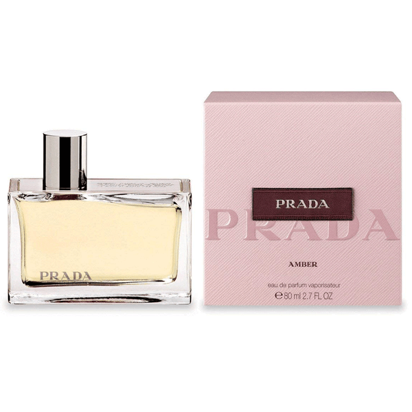 amber prada 100ml