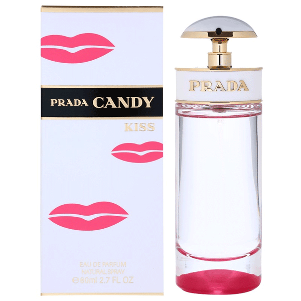 candy kiss prada