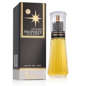 Prince Matchabelli Ultimate Prophecy