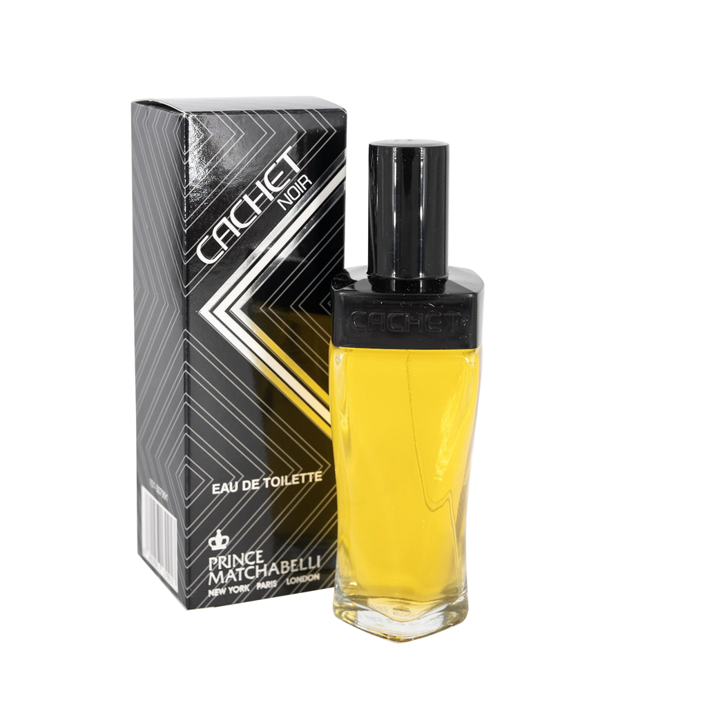 Prince Matchabelli Cachet Noir