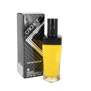 Prince Matchabelli Cachet Noir