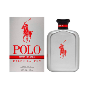 Ralph Lauren Polo Red Rush