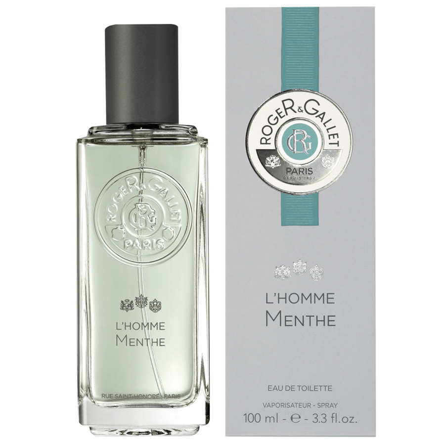Rg L'Homme Menthe