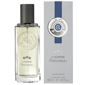 Rg L'Homme Patchouli