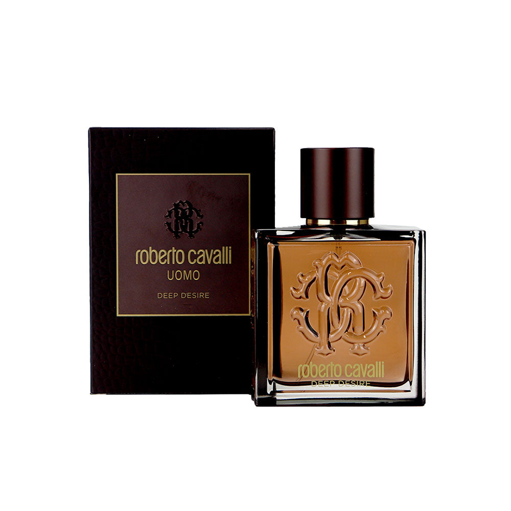 Roberto Cavalli Uomo Deep Desire