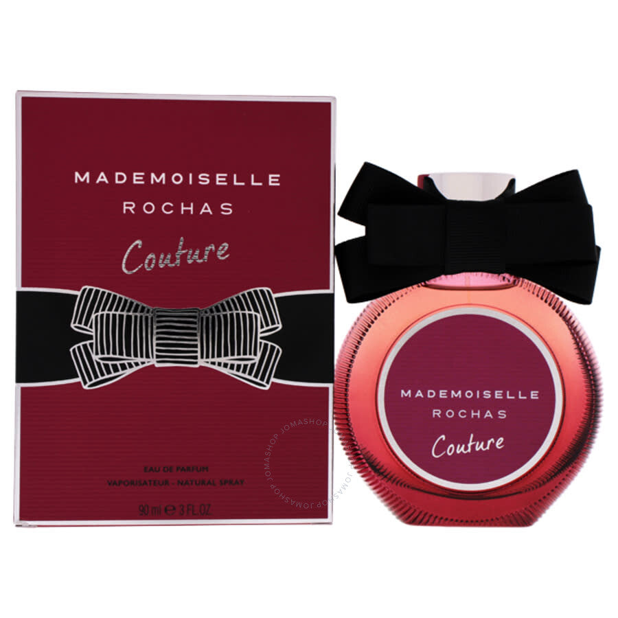 Roberto Mademoiselle Couture