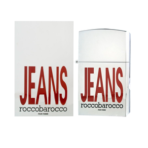 Roccobarocco Jeans Edp
