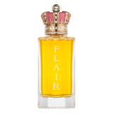 Royal Crown Flair