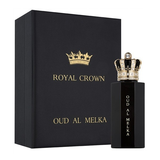Royal Crown Oud Al Melka