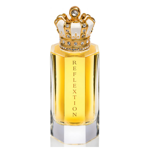Royal Crown Reflection