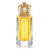 Royal Crown Reflection