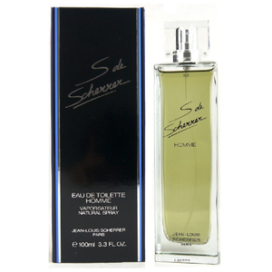 S De Scherrer Jean Louis Edt