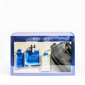 Bvlgari BLV Gift Set