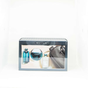 Bvlgari BVL Roma Aqva Gift Set