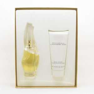 DKNY Cashmere Mist Gift Set