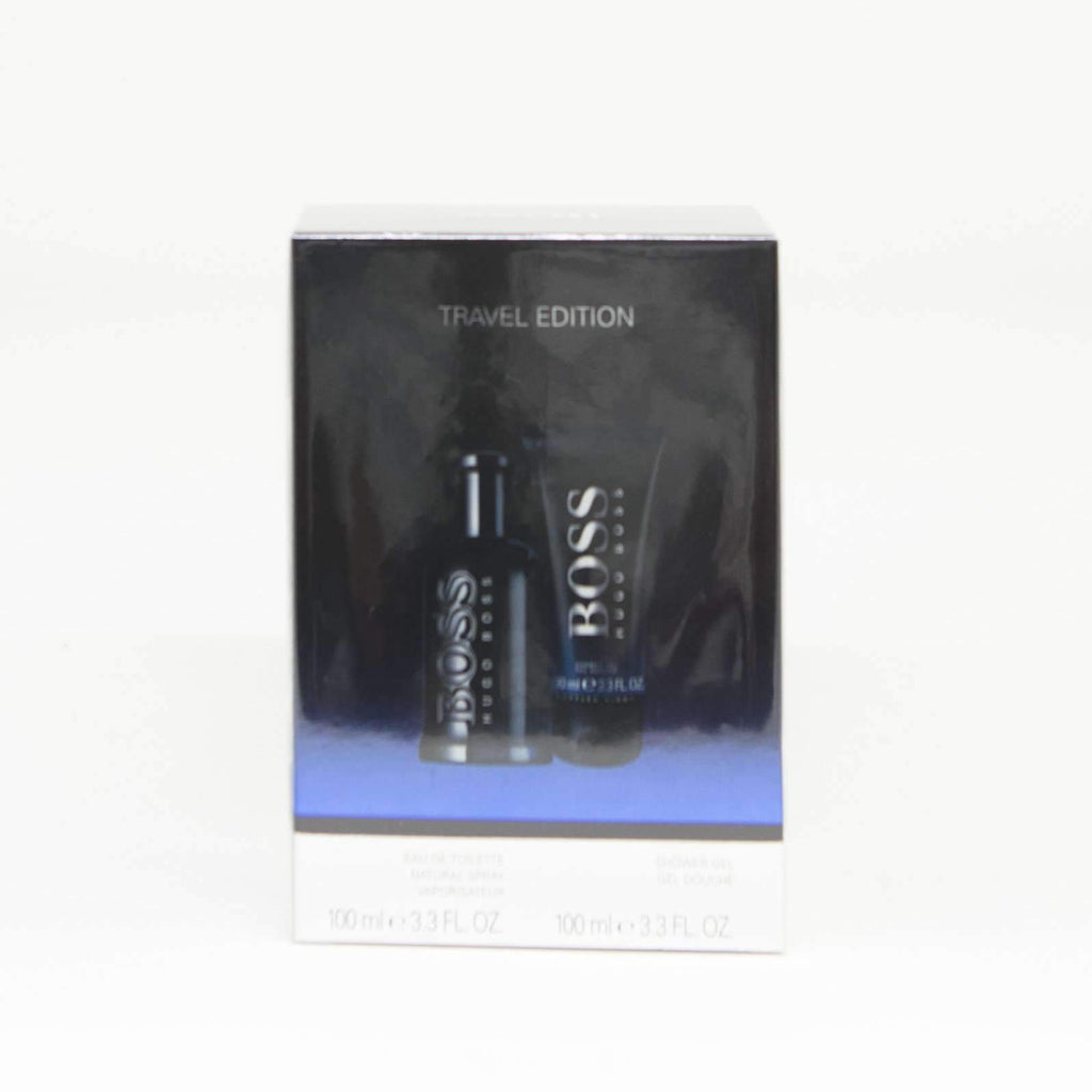 Hugo Boss Bottled Night Gift Set