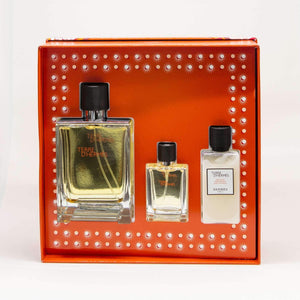 Terre D'Hermes Gift Set
