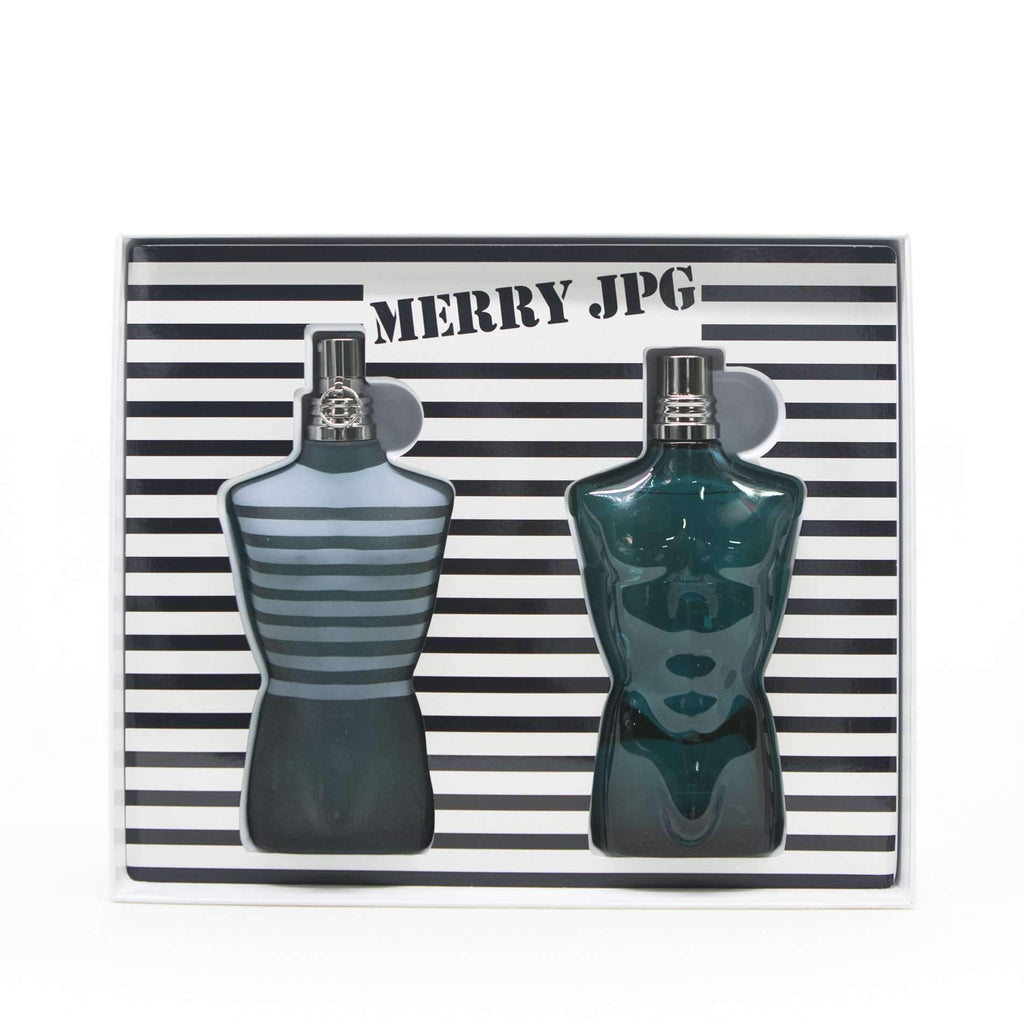 Merry Jean Paul Gaultier Gift Set