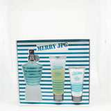 Jean Paul Gaultier Le Beau Male Gift Set